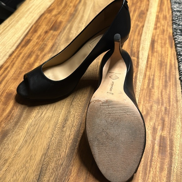 Antonio Melani peep toe heels - Picture 3 of 3
